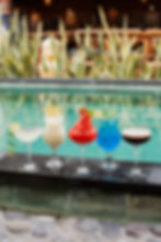 best cocktail in Seminyak