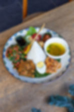 best resto in seminyak