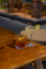 best cocktail in Seminyak