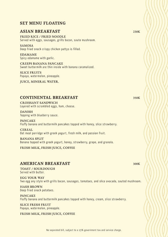 the best restaurants bali