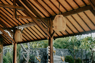 the best restaurants bali