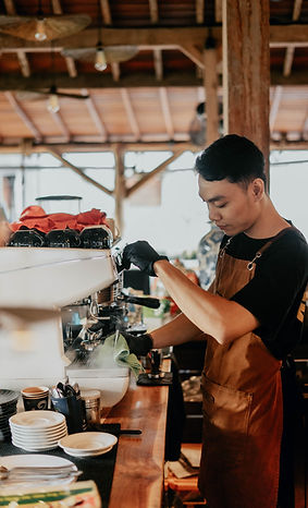 the best restaurants bali