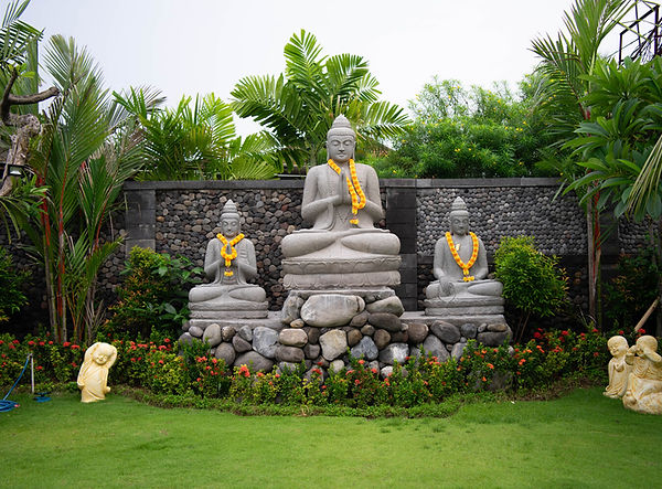 the best restaurants bali